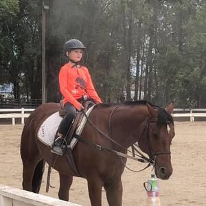 Meet your Posher, Jerri